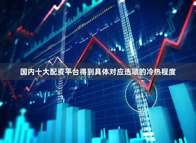 国内十大配资平台得到具体对应选项的冷热程度